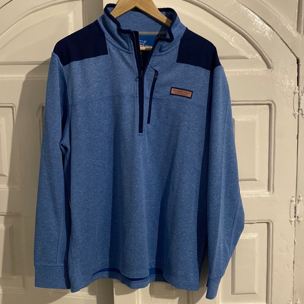 Vineyard Vines Performance Shep Shirt, Medium